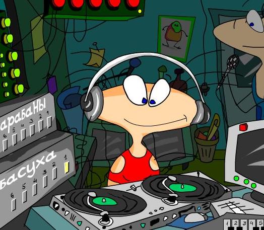 play the game dj mixer studio free online
